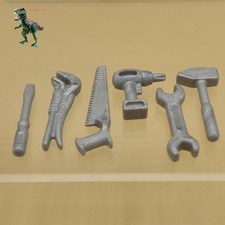 Playmobil utensili officina