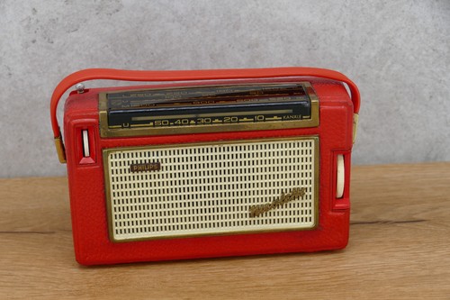 Philips nicolette l2d22t radio - philips,