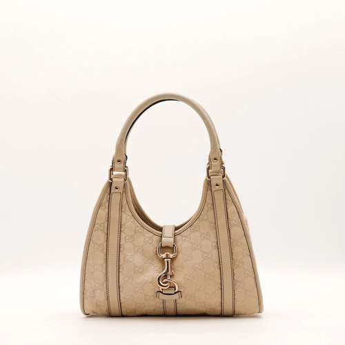 Sac gucci jackie bardot hobo - jackie,
