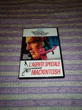L'AGENTE SPECIALE MACKINTOSH