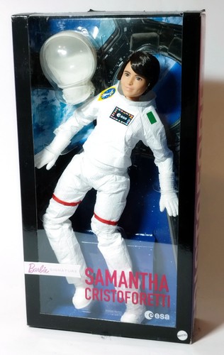 Barbie signature samantha - barbie,