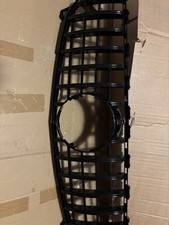 GRIGLIA PANAMERICANA MERCEDES