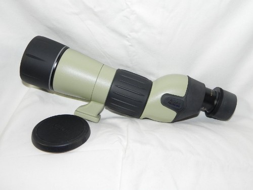 Nikon fieldscope iii - fieldscope,