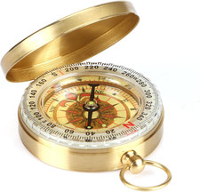 Bussola Professionale