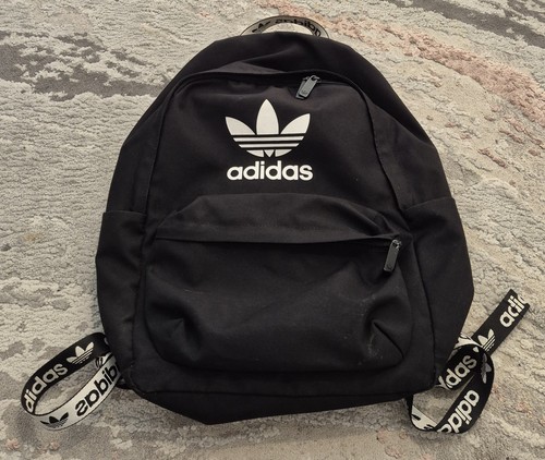 Zaino adidas originals nero - originals,