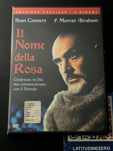 Nome della rosa con sean - rosa,