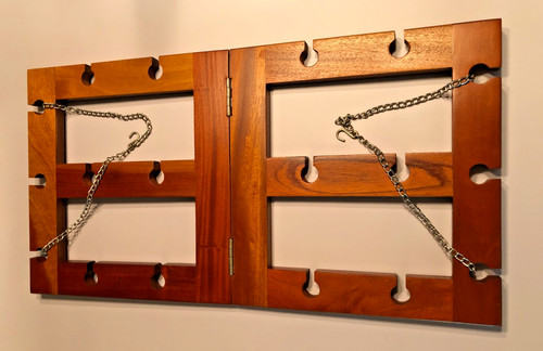 Catena soffitto legno di - catena,