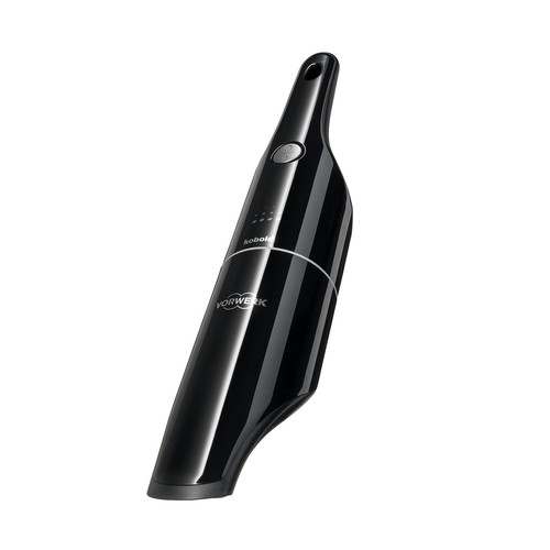 Vorwerk folletto vc100 black - vorwerk,