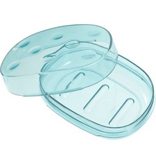  Porta Saponetta Da Viaggio