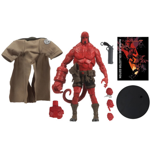 Pre order mcfarlane - pre, coll