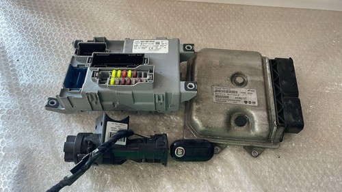 Kit centralina motore ecu per - centralina,