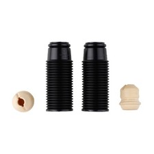 Kit Paraurti Polvere