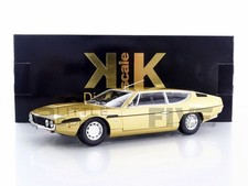 KK SCALE MODELS 1/18 -