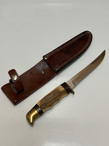German stag handle hunting - stag,
