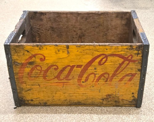 Scatola cassa legno - scatola,