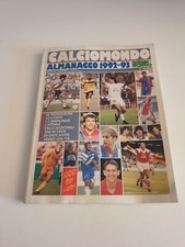 RIVISTA CALCIOMONDO ALMANACCO