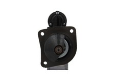 Starter fits volvo 2kw - starter,