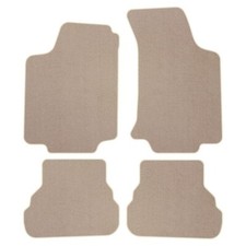 Tappetini in velluto per VW