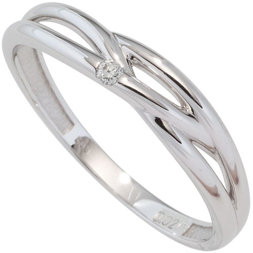 Anello donna con - donna,