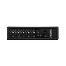 Behringer Europower PMP550M