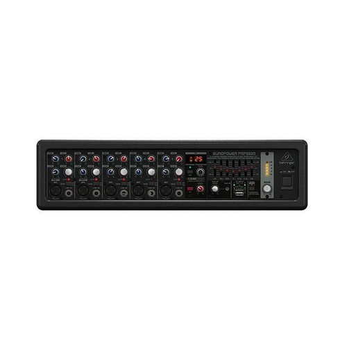Behringer europower pmp550m - europower,