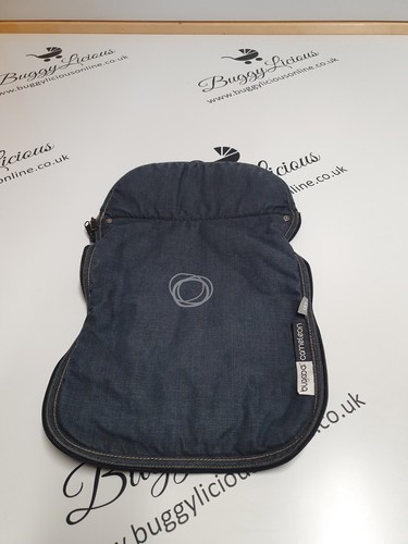 Bugaboo cameleon carrycot - bugaboo,