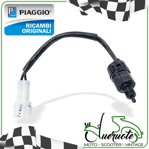 Interruttore freno stop - freno,