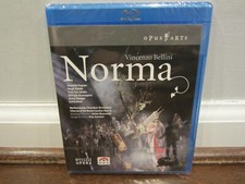 VINCENZO BELLINI: Norma