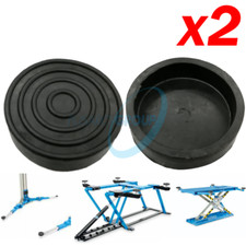 2 TAMPONI IN GOMMA PONTE