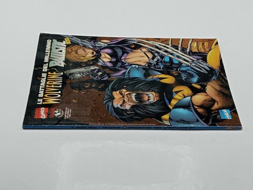 Fumetto super eroi marvel - super,