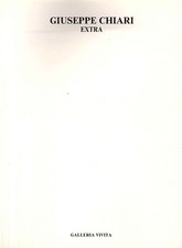 Giuseppe Chiari. Extra -