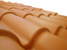 Lastra 30 coppi in HSP®  mm