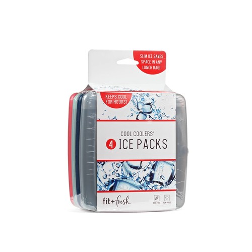 Fit fresh coolers impacchi - +,