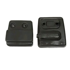 MARMITTA SILENZIATORE DI