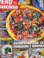 Vero Cucina 2019 3 marzo.La