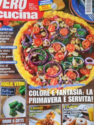 Vero cucina 2019 marzo - 2019, 3