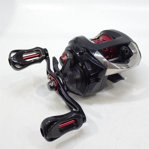 Daiwa air8 1 - ss, right