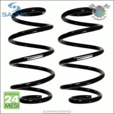 2x molle molla ammortizzatori