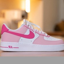 Vernice a mani Nike Air Force