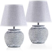 Lampade tavolo comodino - da,