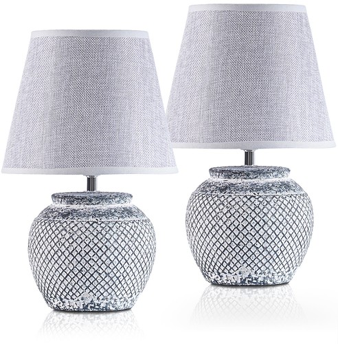 Lampade tavolo comodino - da,