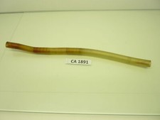 MOTO MORINI KANGURO 350 X2 '86 manicotto tubo gomma aria filtro