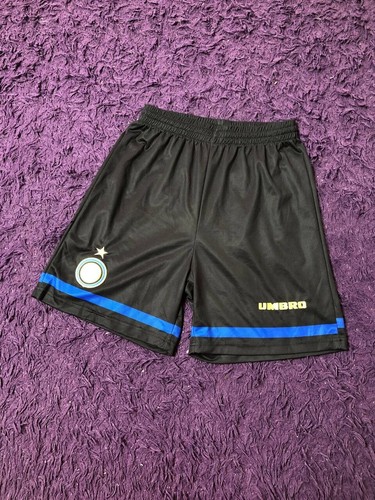 Inter milan italia home umbro - home,