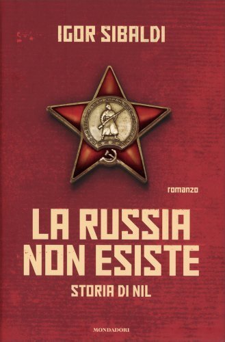 Libro russia non esiste - la,