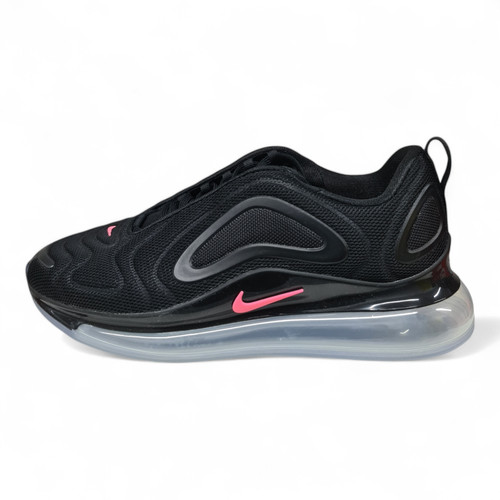 Nike air max 720 black - nike,