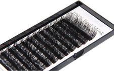 Extension ciglia 100% vera