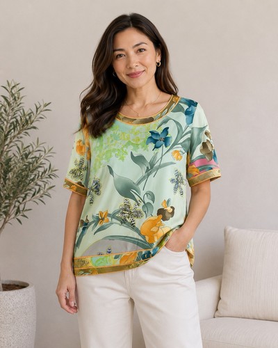 Camicetta leonard fashion - fashion, xl