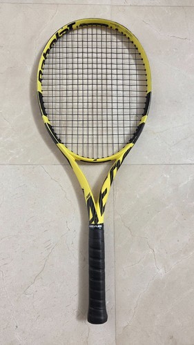 Babolat pure aero 100 - aero,