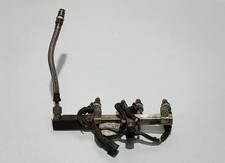 INIETTORI PER FIAT Panda 2° Serie 71729224 188A4000 bifuel/metano 1242 (03>10)