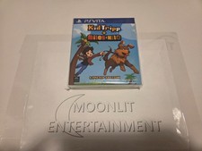 KID TRIPP + MILES & KILO -